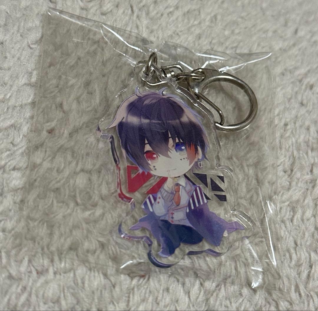 あっとくん アクキー 希少 未開封