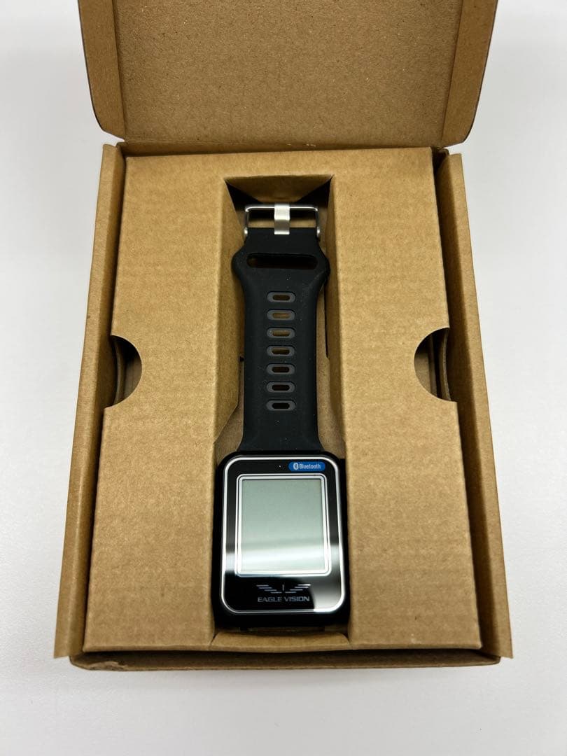 EAGLE VISION GPSナビ watch 6