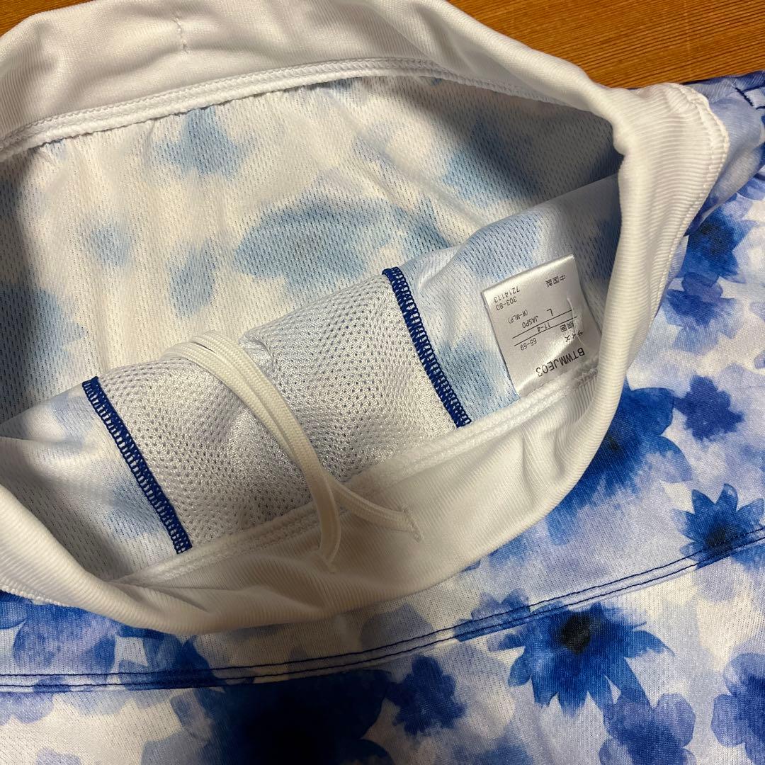 バボラ　テニスウェア　上下セット