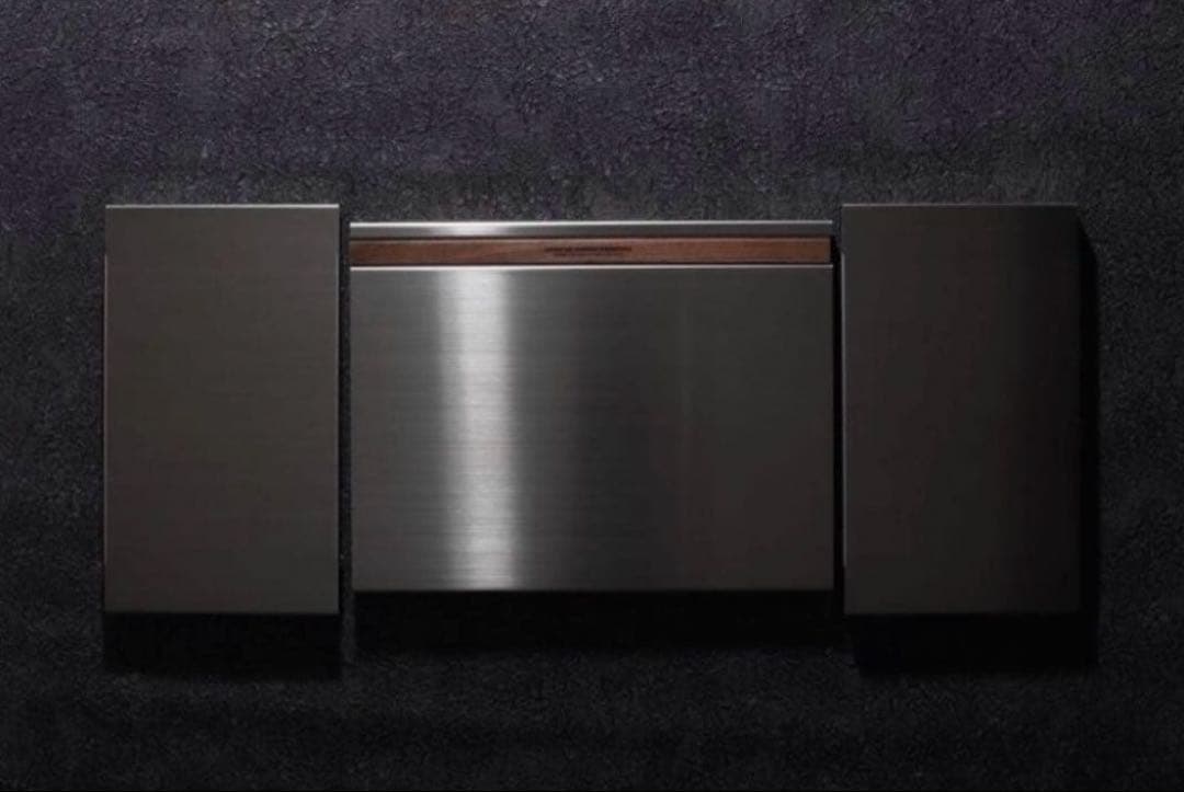 希少 Havefun garage MCRSS SYSTEM テーブル SUS