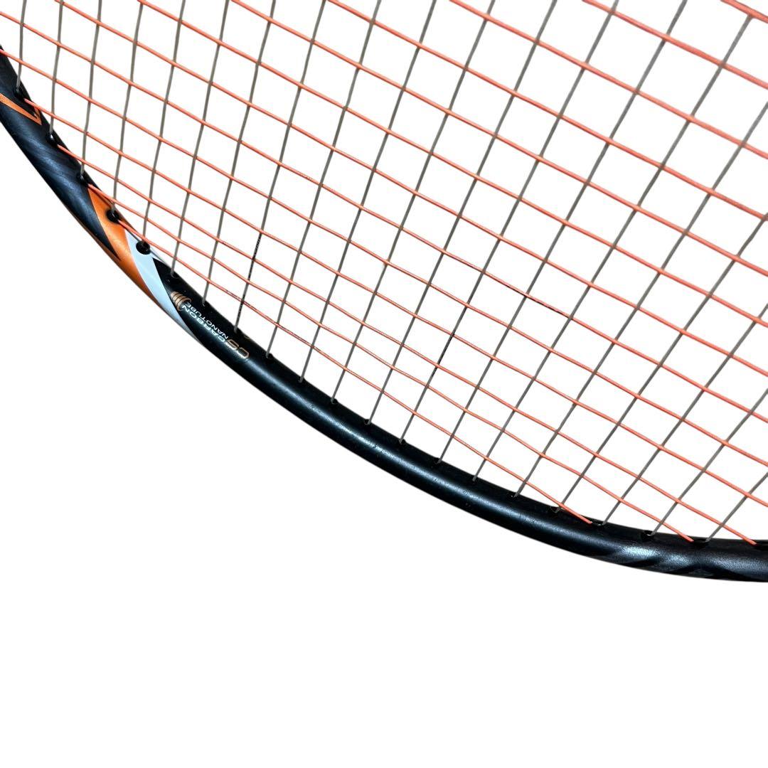 【良品】YONEX ARC SABER 2i ヨネックス バドミントンラケット