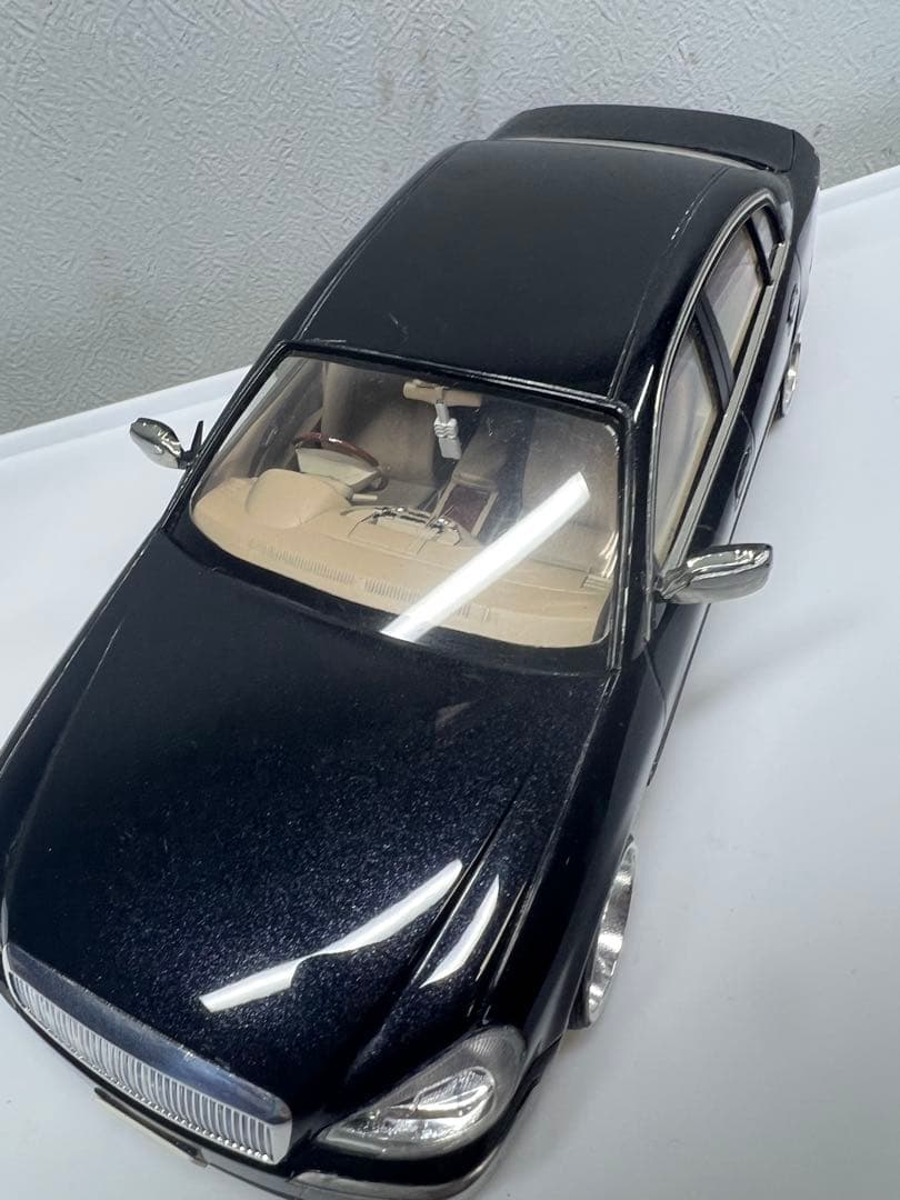 プラモデル 1/24