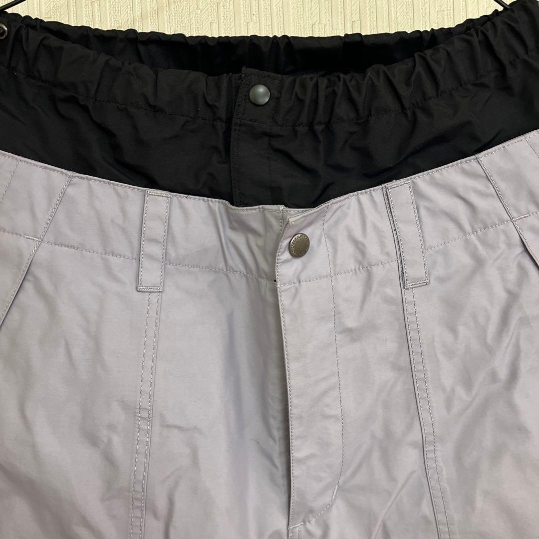 greenclothjng pants グリーンクロージング　Sサイズ　ウェア