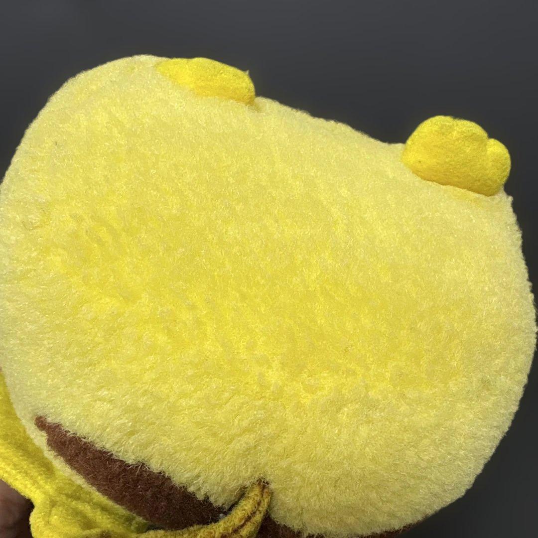 初期　ピカチュウ　ぬいぐるみ②