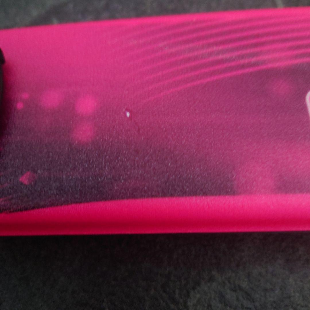 Atomic Vantage スキーセット ピンク　140