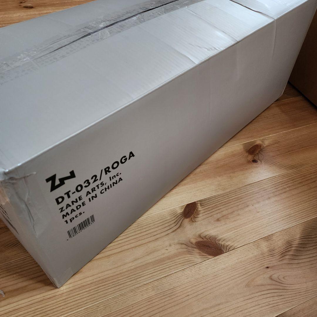ゼインアーツ DT-032 ROGA ロガ