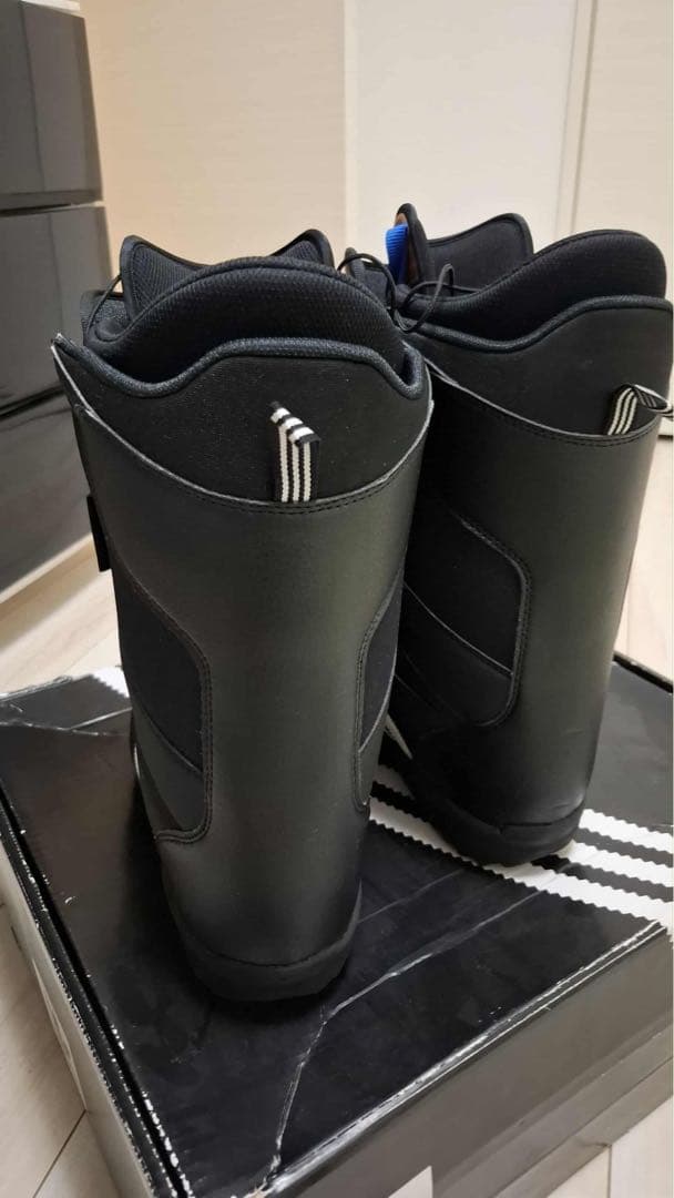 adidas スノーボードブーツ BOAシステム