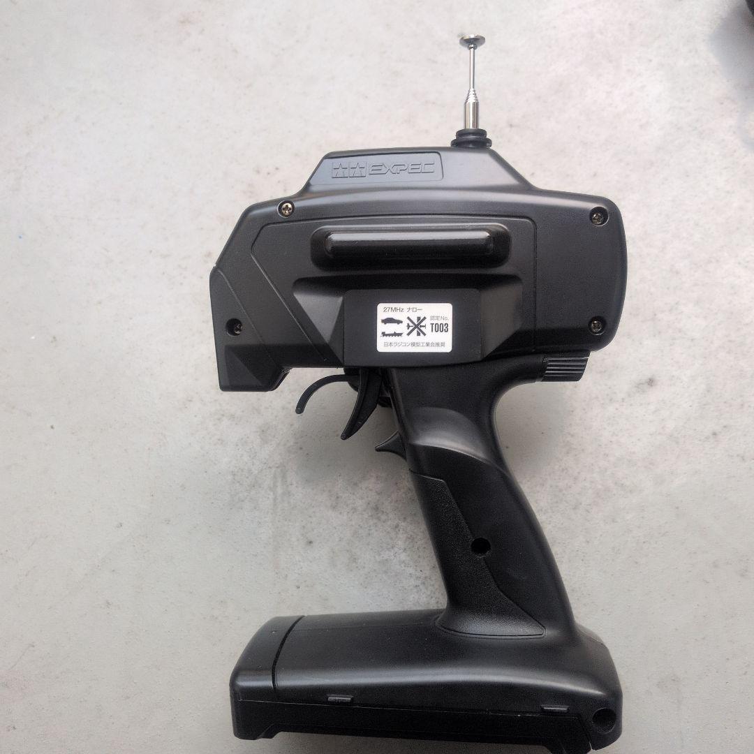 タミヤ ホーネット ✩お子様のクリスマスプレゼントにいかがですか？✩