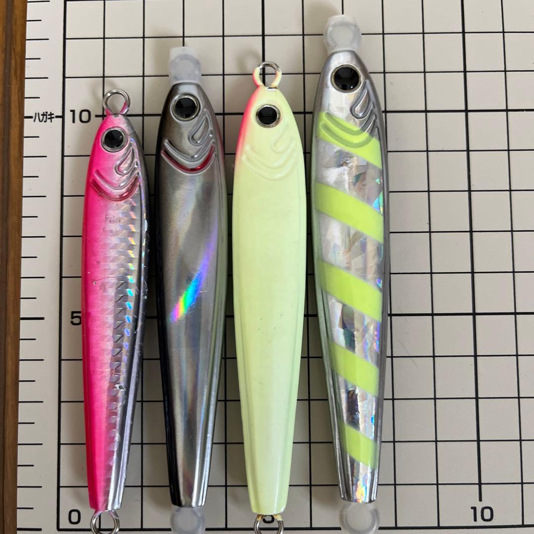 B*R様 ダイワ　TGベイト　セット売りのみ