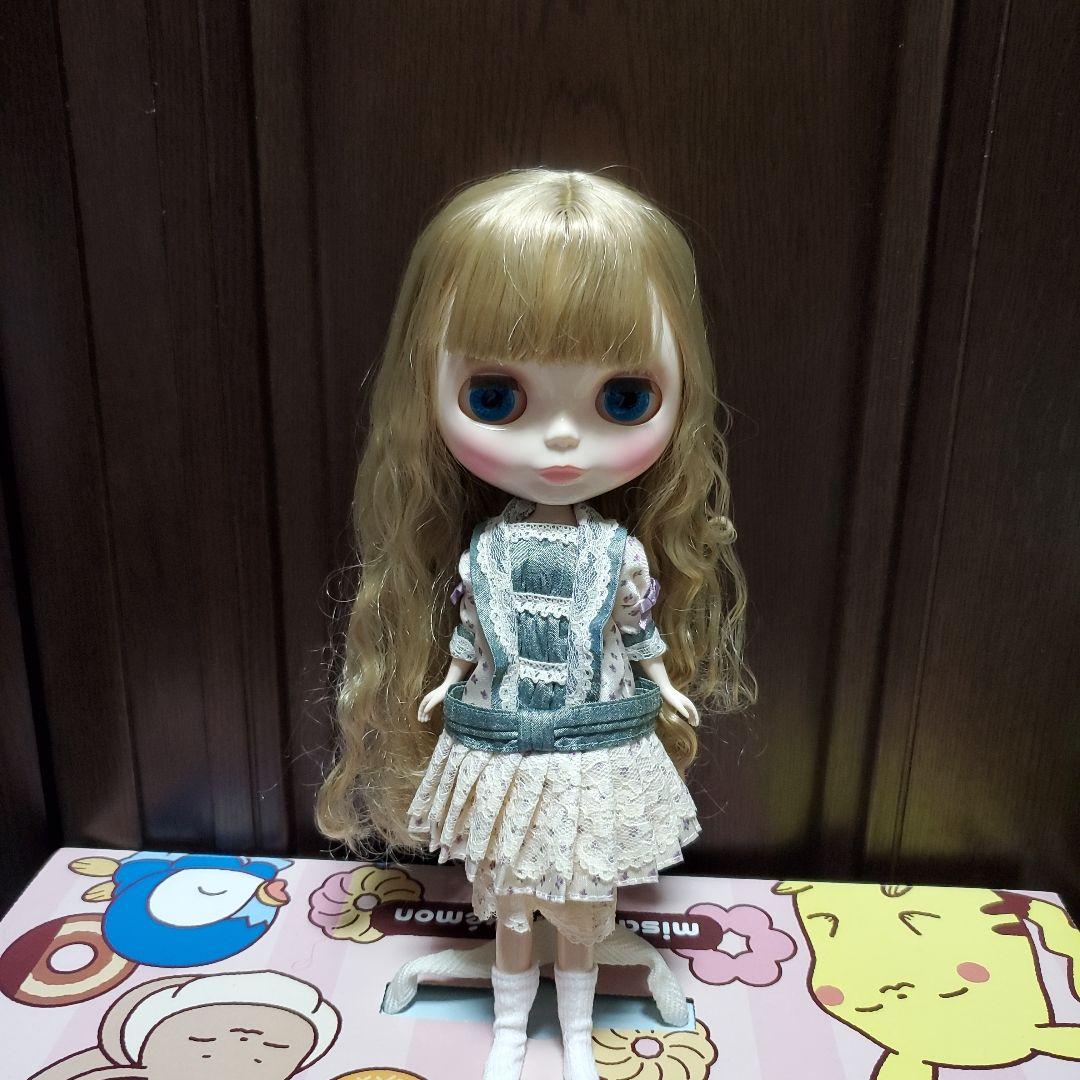 クリアリィクレア