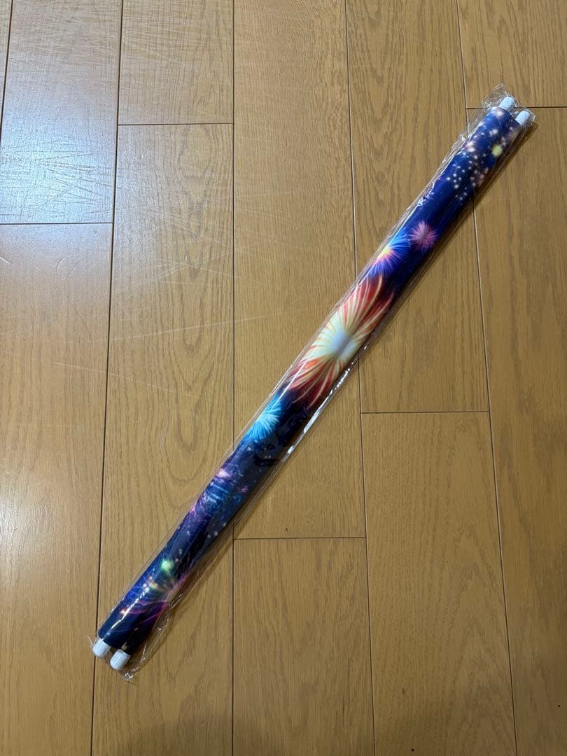 俺クロ 夏祭りB賞90本限定レア品 タペストリー