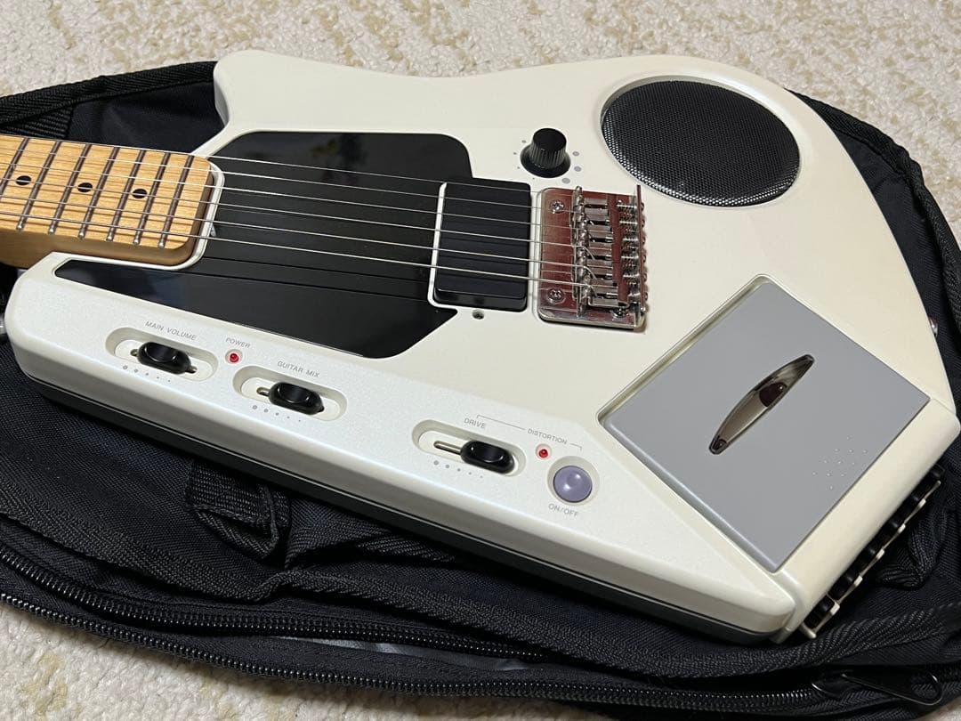 CASIO EG-5 エレキング Char 常田大希