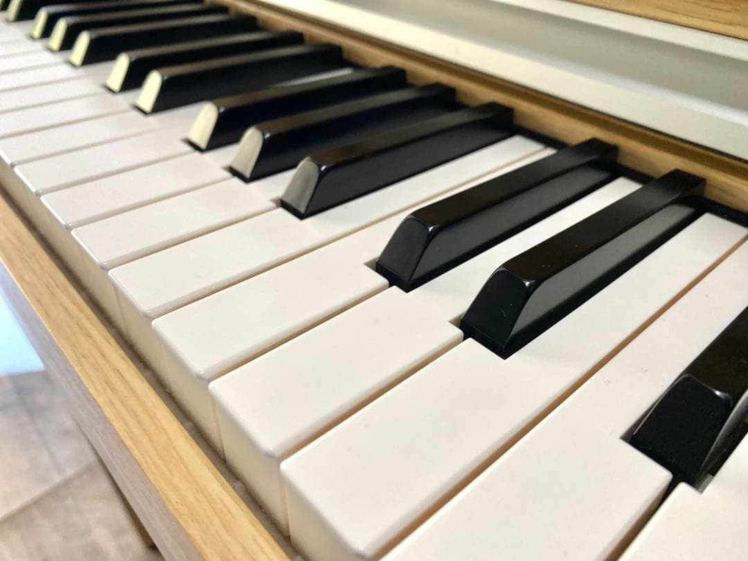 電子ピアノ カワイの定番モデル！CN29