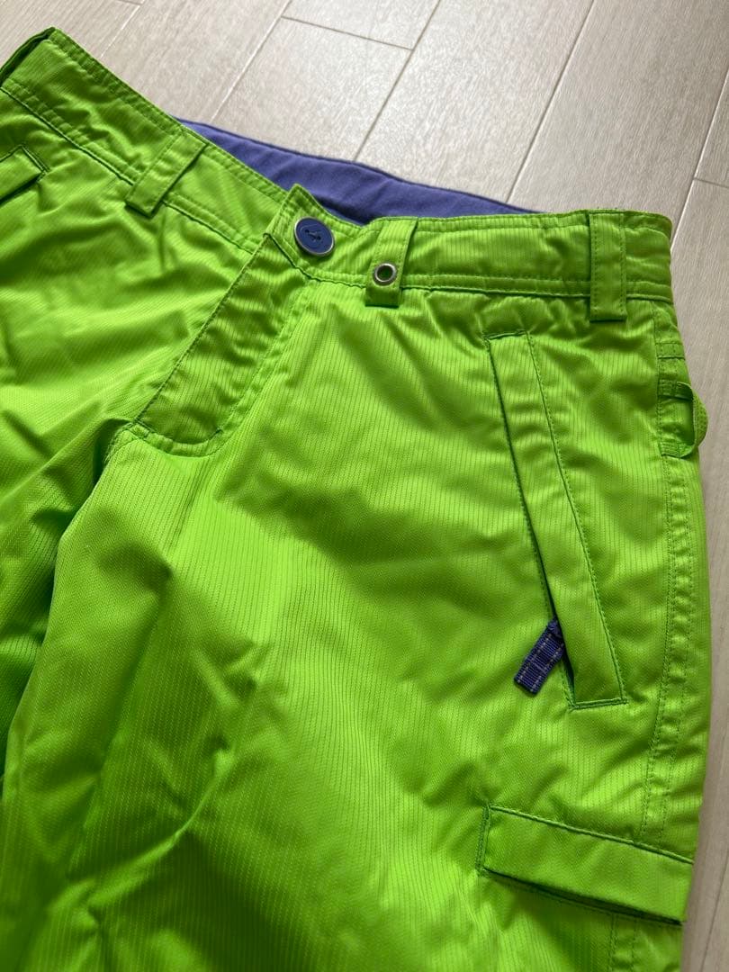 Burton スノーボードウェア スノーウェア　子ども用　150-155cm