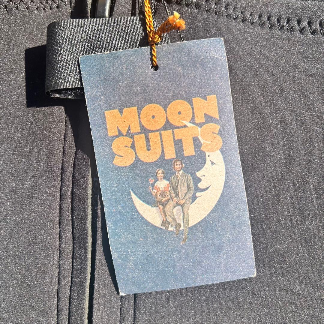 MOON SUITS BML ノースリーブウェットスーツベスト