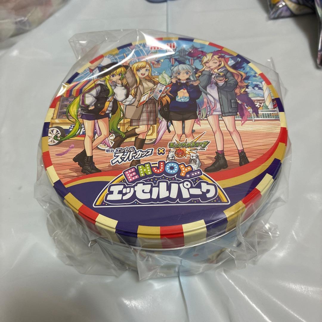 モンスト スーパーカップコラボ グッズまとめ売り