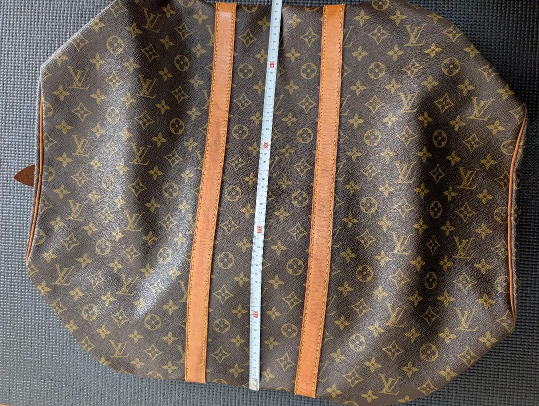 【fysayuko】Louis Vuitton ボストンバッグ