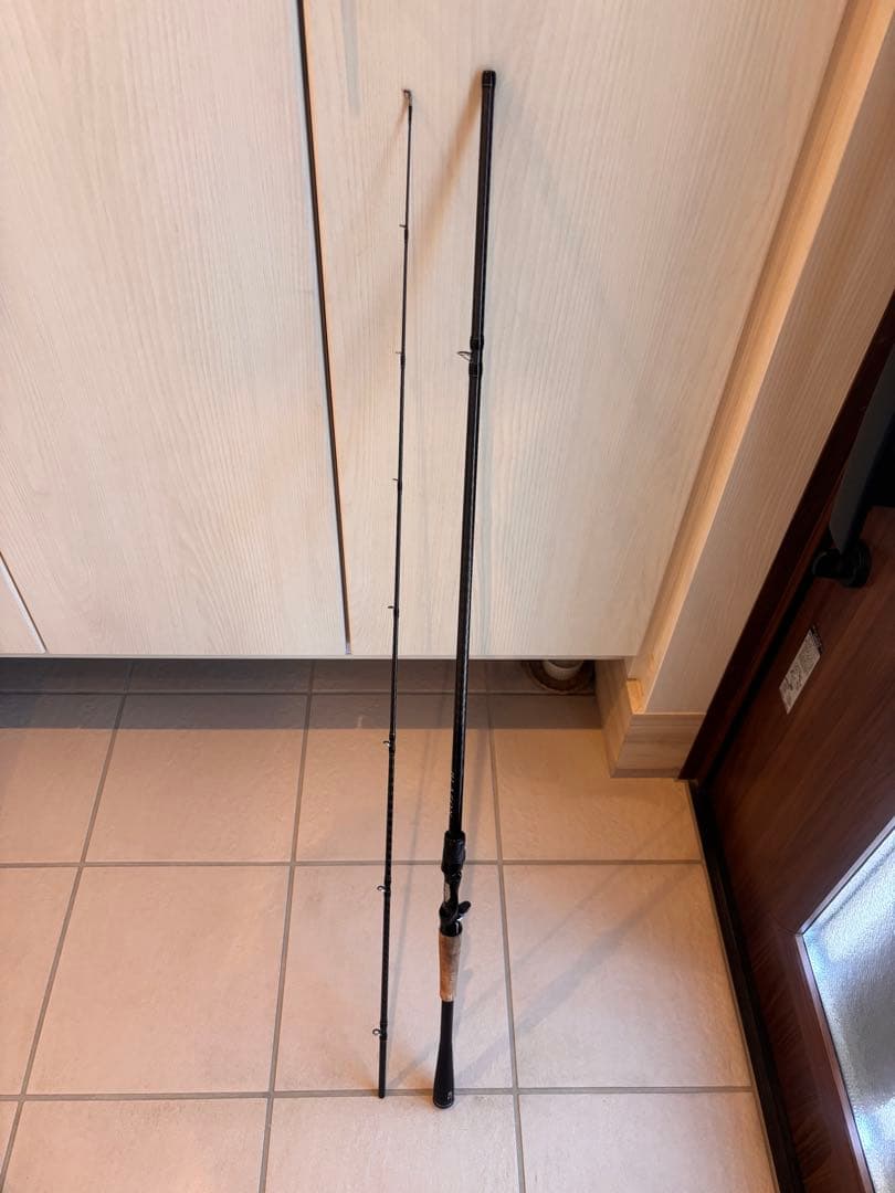 ダイワ　ブレイゾン　C6611-H2 SB