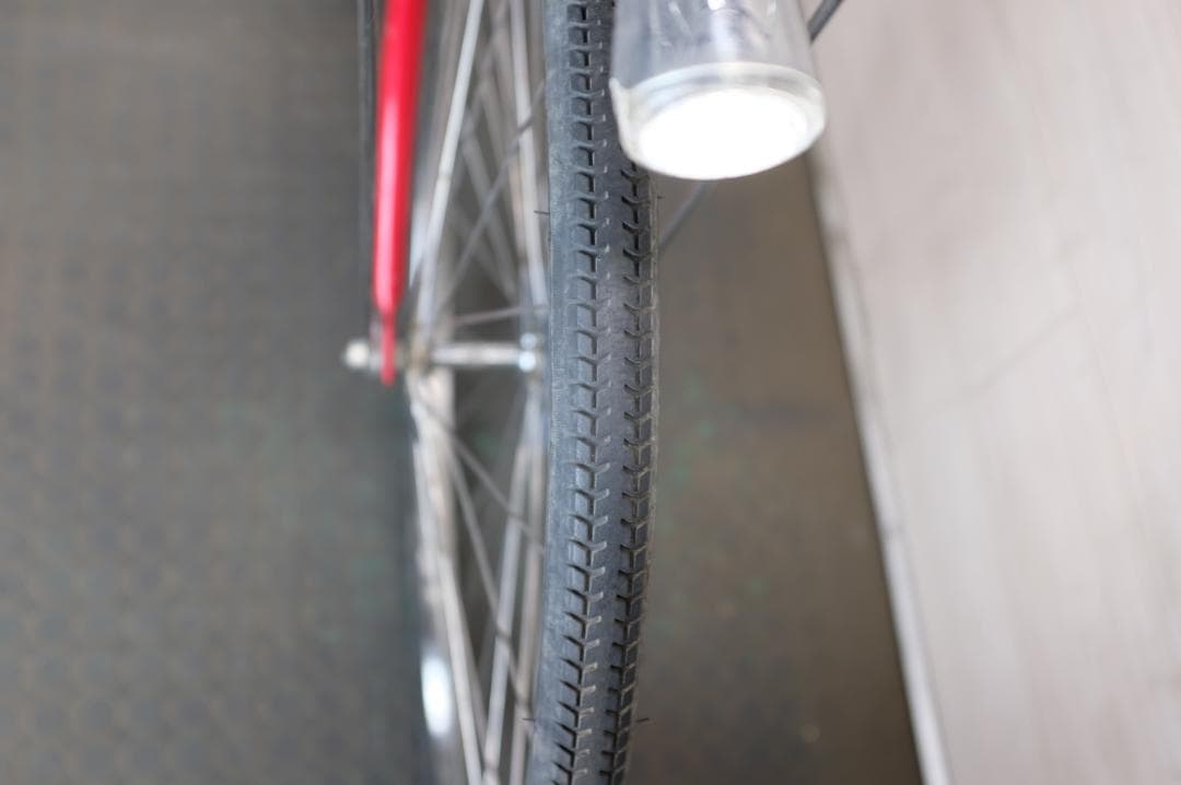 電動自転車ヤマハPAS　ami　26インチ　3段　8.9Ah充電器あり