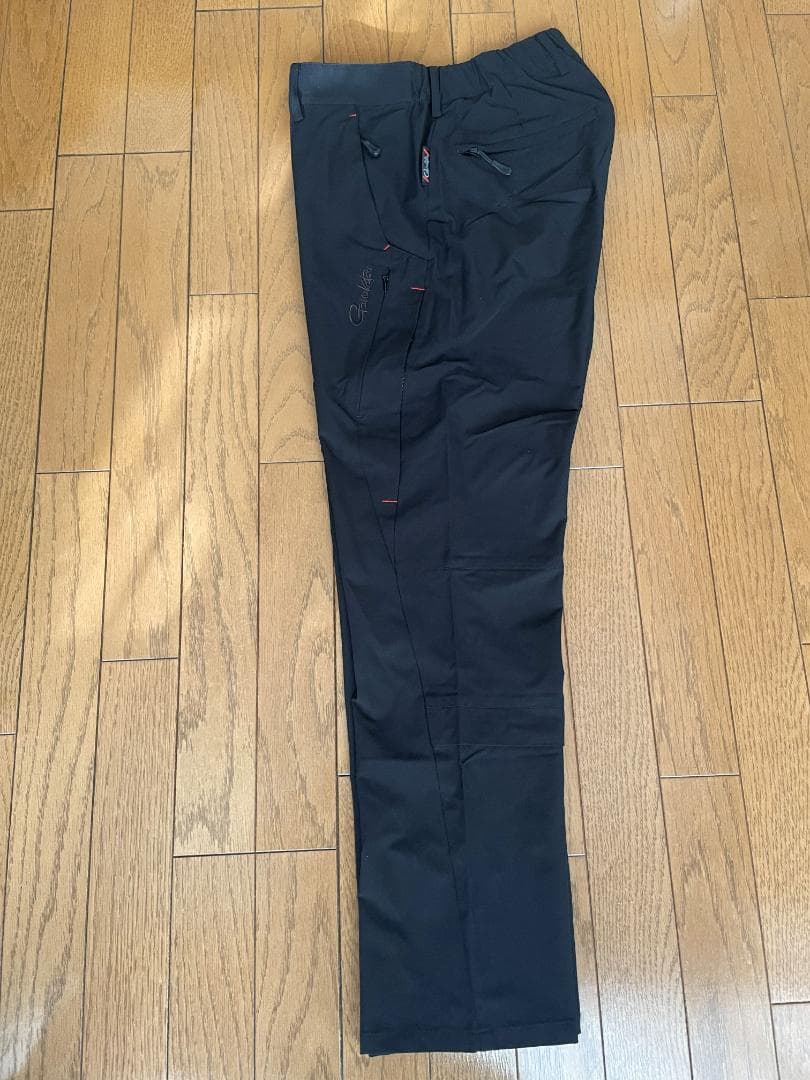 がまかつ スーパーストレッチパンツ GM3622　BM