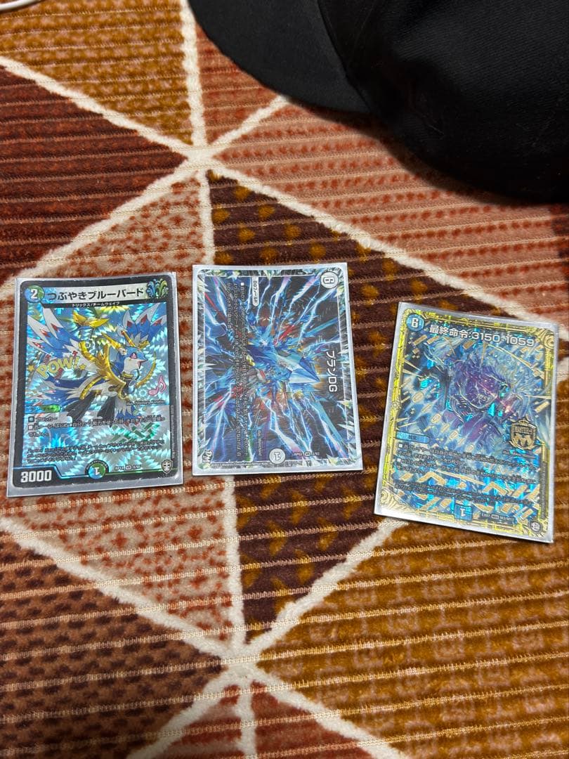 引退品　デッキ詰め合わせ　デュエルマスターズ