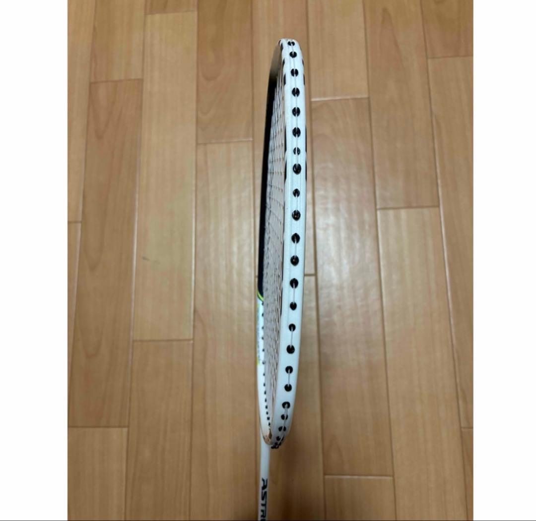 バドミントン ラケット ヨネックス アストロクス 99 ゲーム 3U