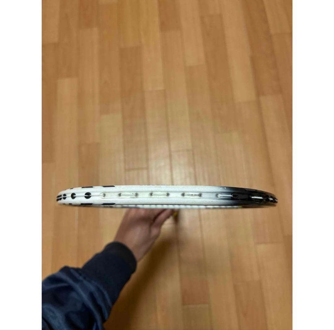 バドミントン ラケット ヨネックス アストロクス 99 ゲーム 3U