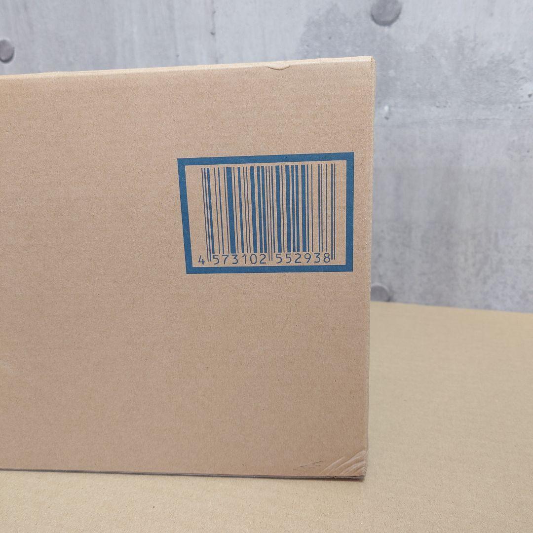 新品 超合金魂 GX-80万能戦艦 Ν-ノーチラス号早期予約特典付 輸送箱未開封