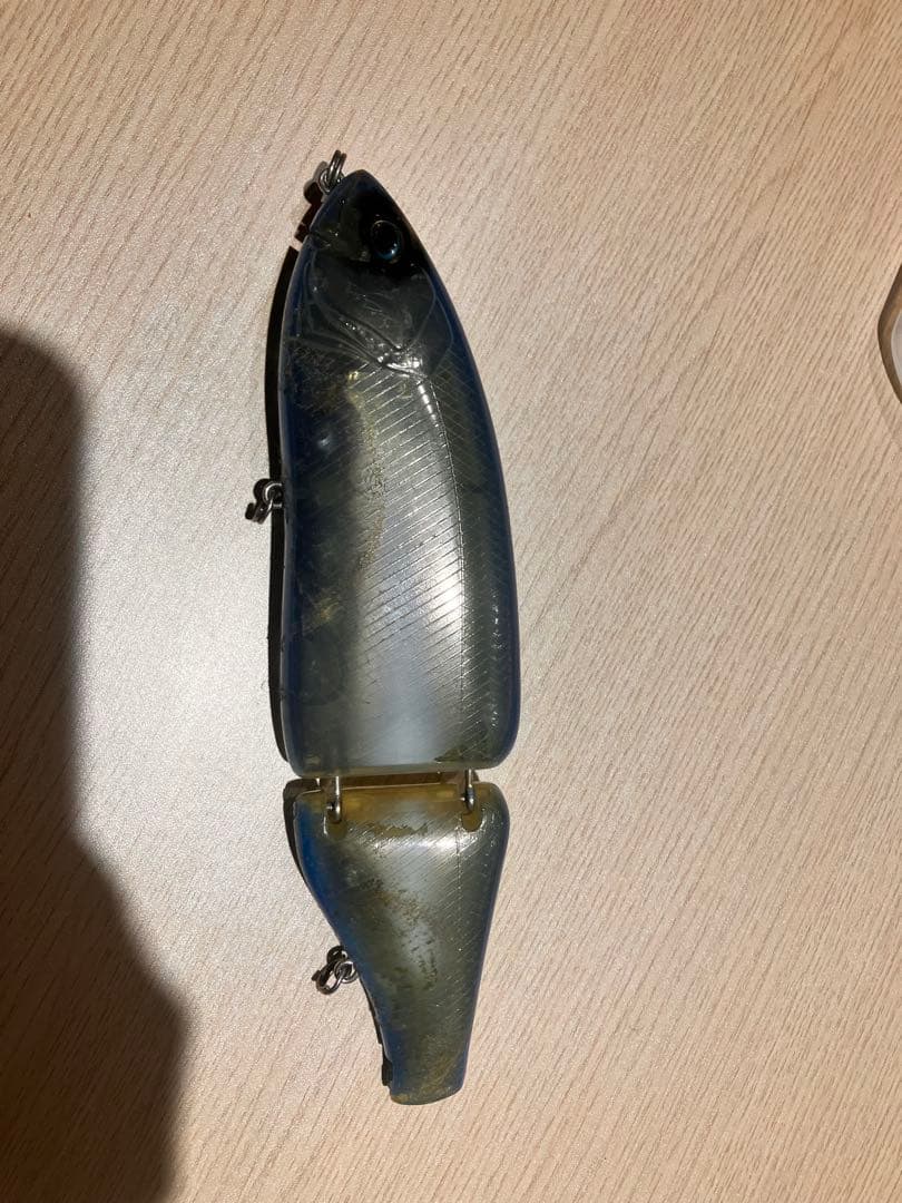 DRTk9とネコソギ