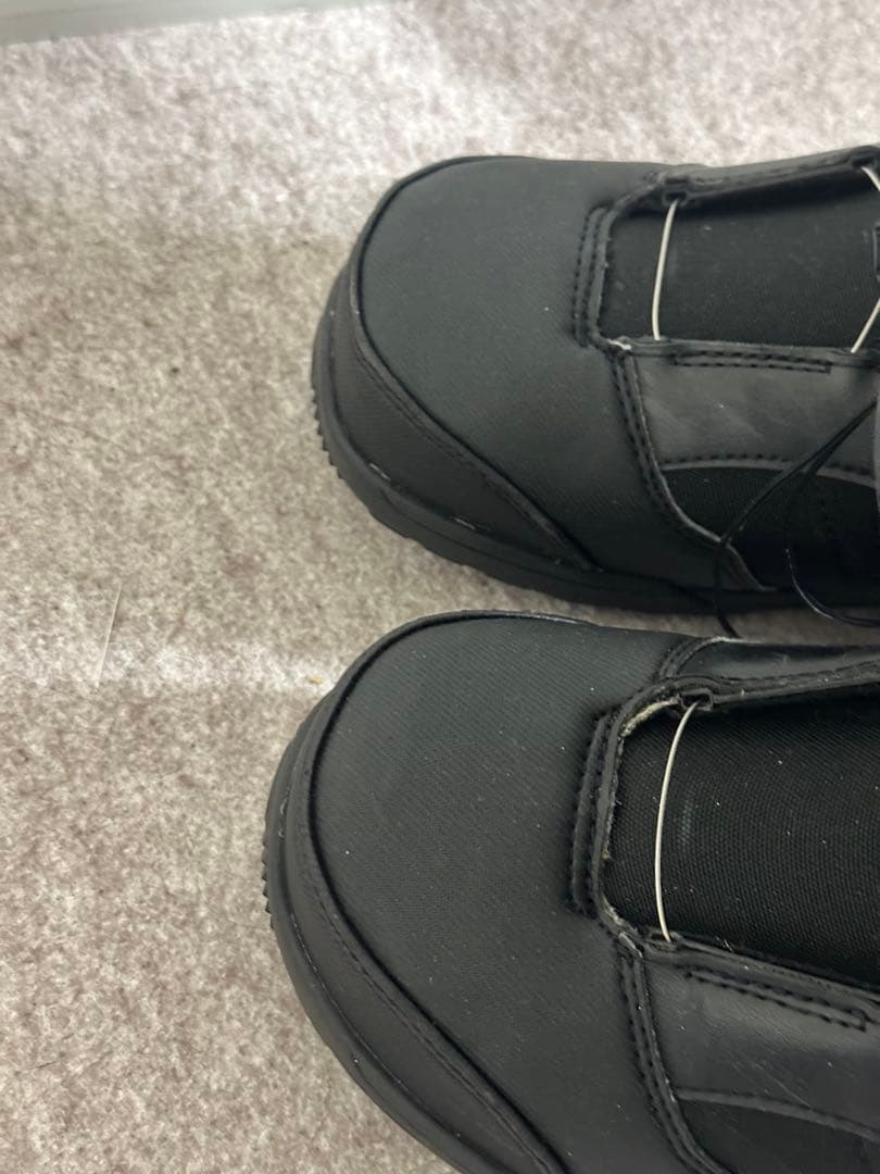 K2 RAIDER スノーボードブーツ 8.5 (26.5)