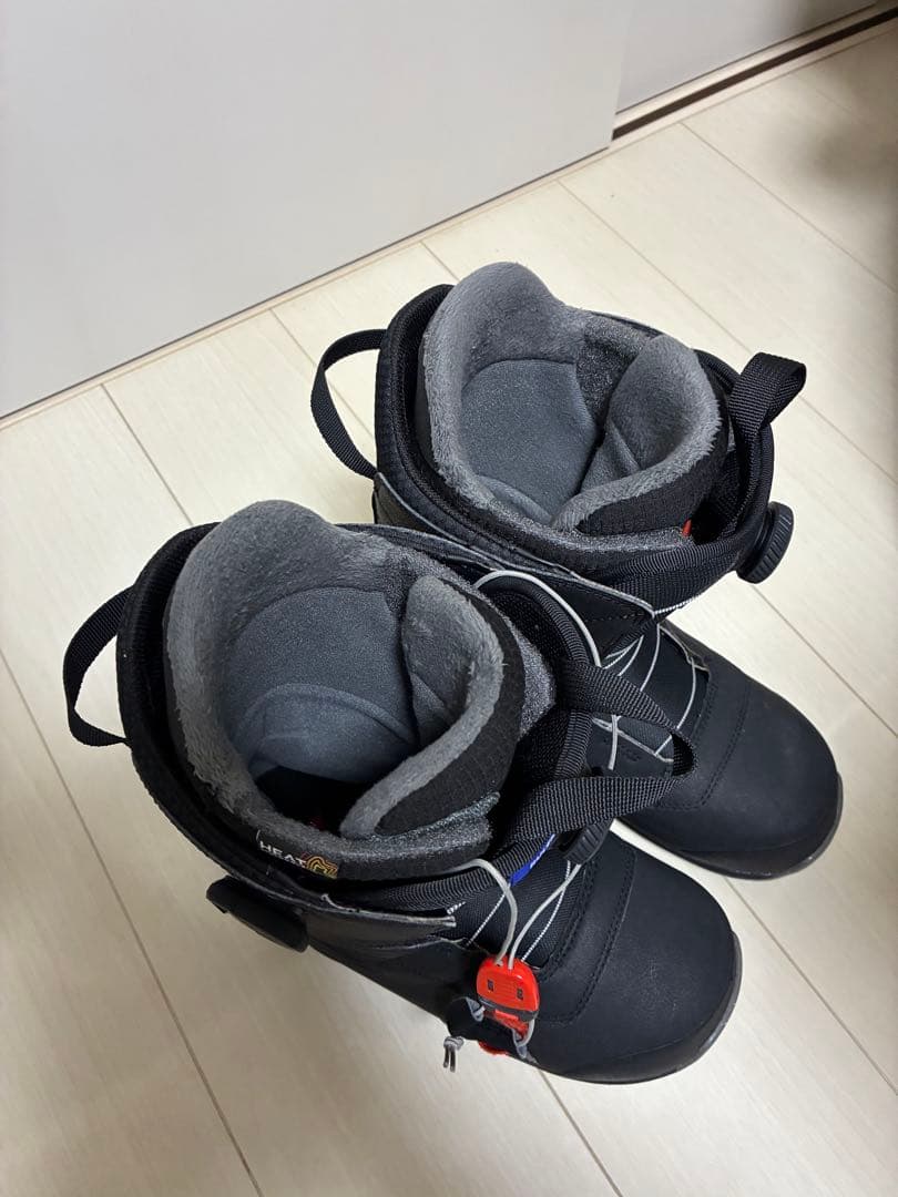 BURTON rulerバートンルーラーボアワイド　Ruler BOAWide