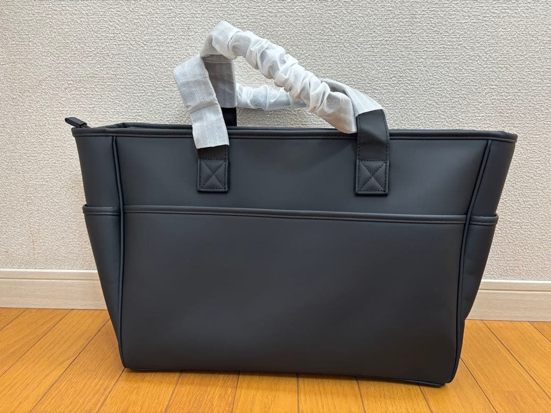 Callaway ゴルフバッグ ブラック　ロッカーバック　トートバッグ