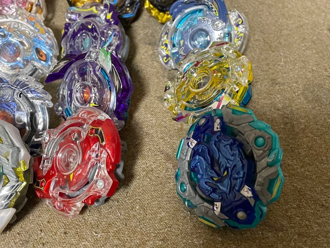【まとめ売り】ベイブレード　セット販売　大量