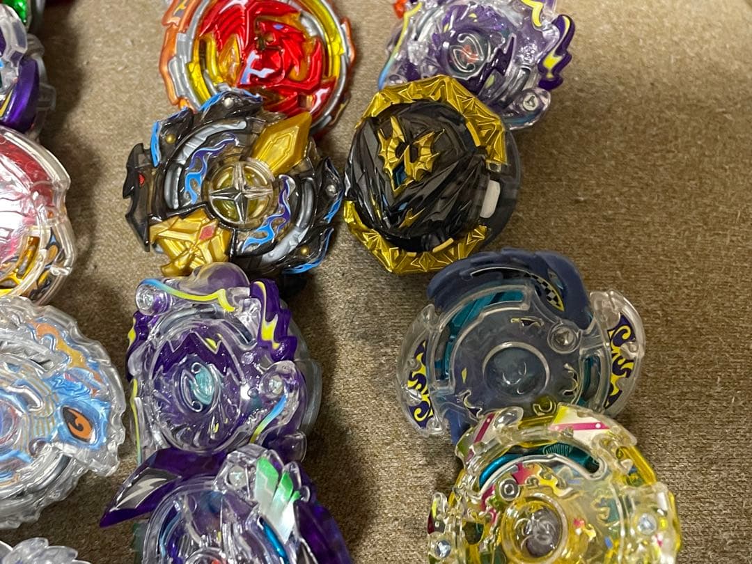 【まとめ売り】ベイブレード　セット販売　大量