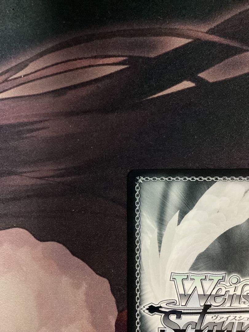 WS アイドルマスター マリオネットの心 星井美希 SSP サイン