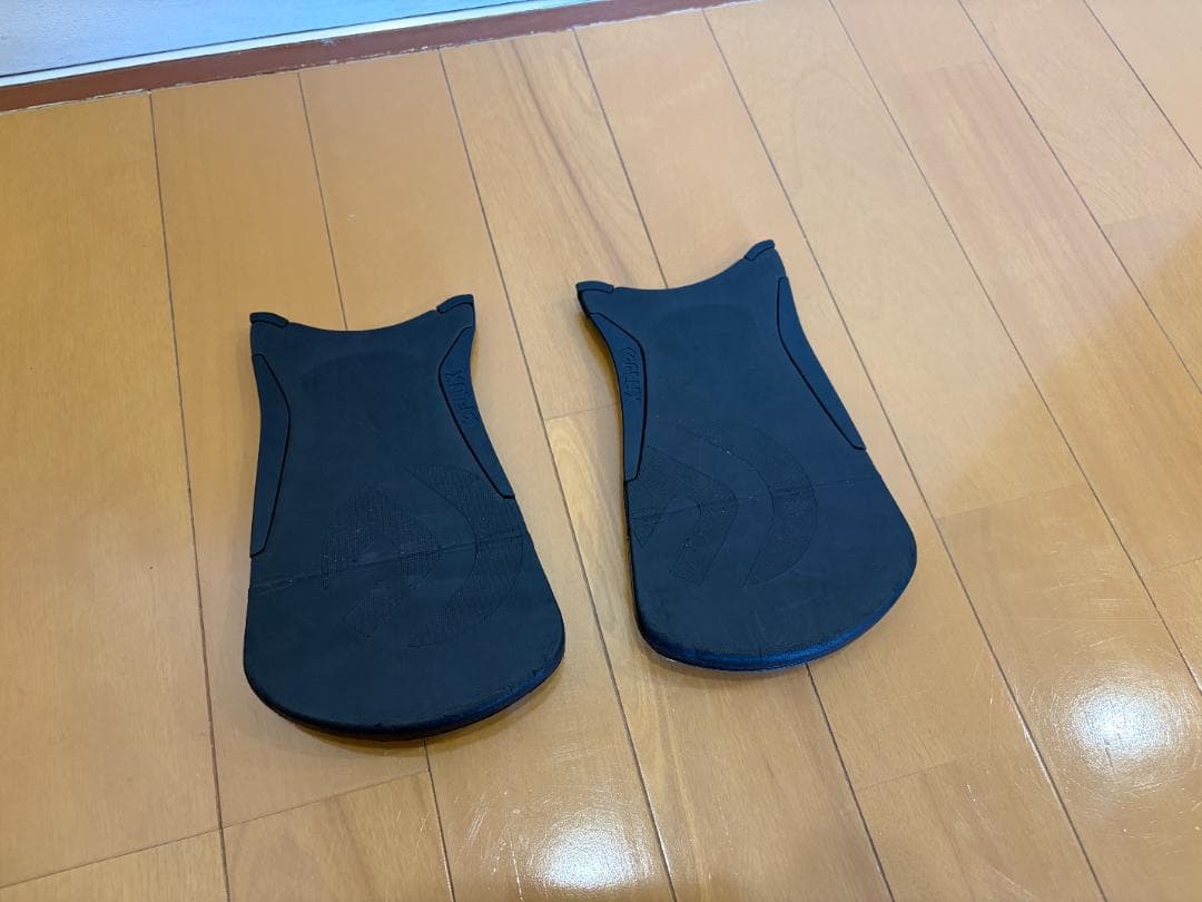 FLUX PR ビンディング White Mサイズ