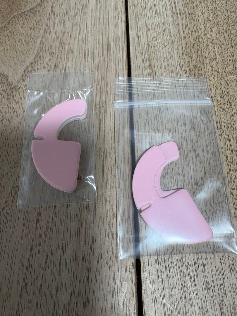 PUCKY プッキー　まとめて6点+1セット