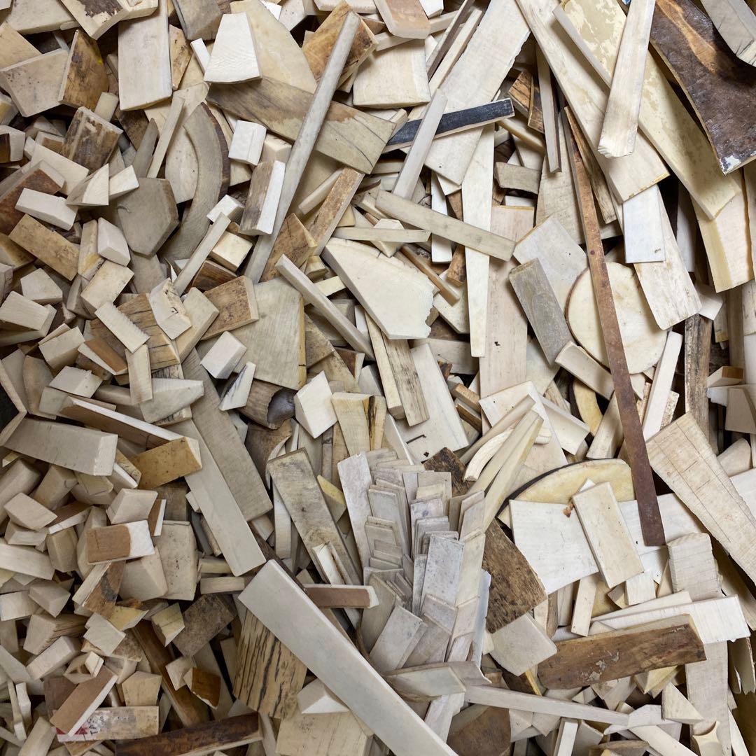 極上　端材B 10287g 東さ8-0213②