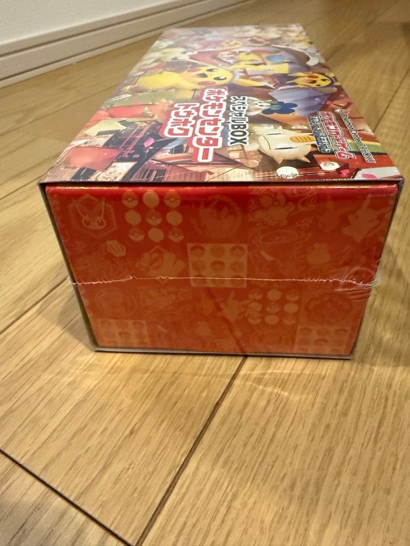 （最終値下げ）レシラム　ゼクロムBWR+ポケモンセンタートウホクスペシャルBOX