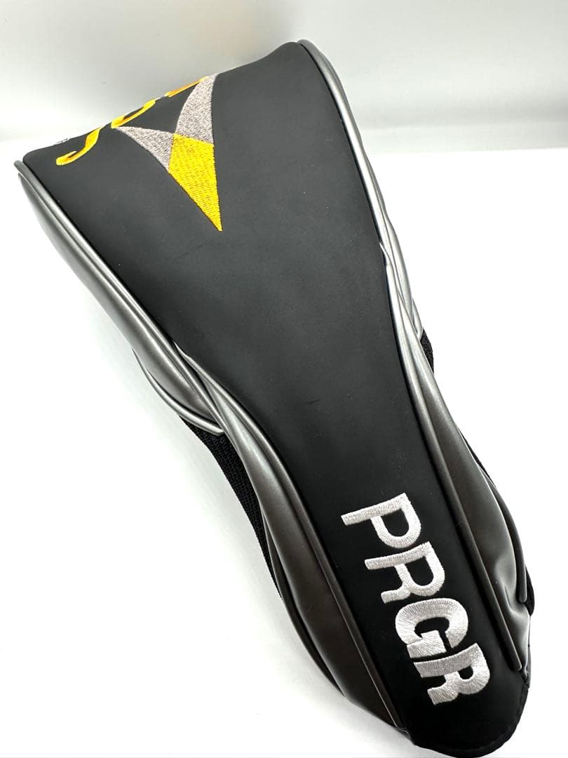 【美品】プロギア｜RSジャストドライバー10.5度(ヘッド単品)｜ヘッドカバー付