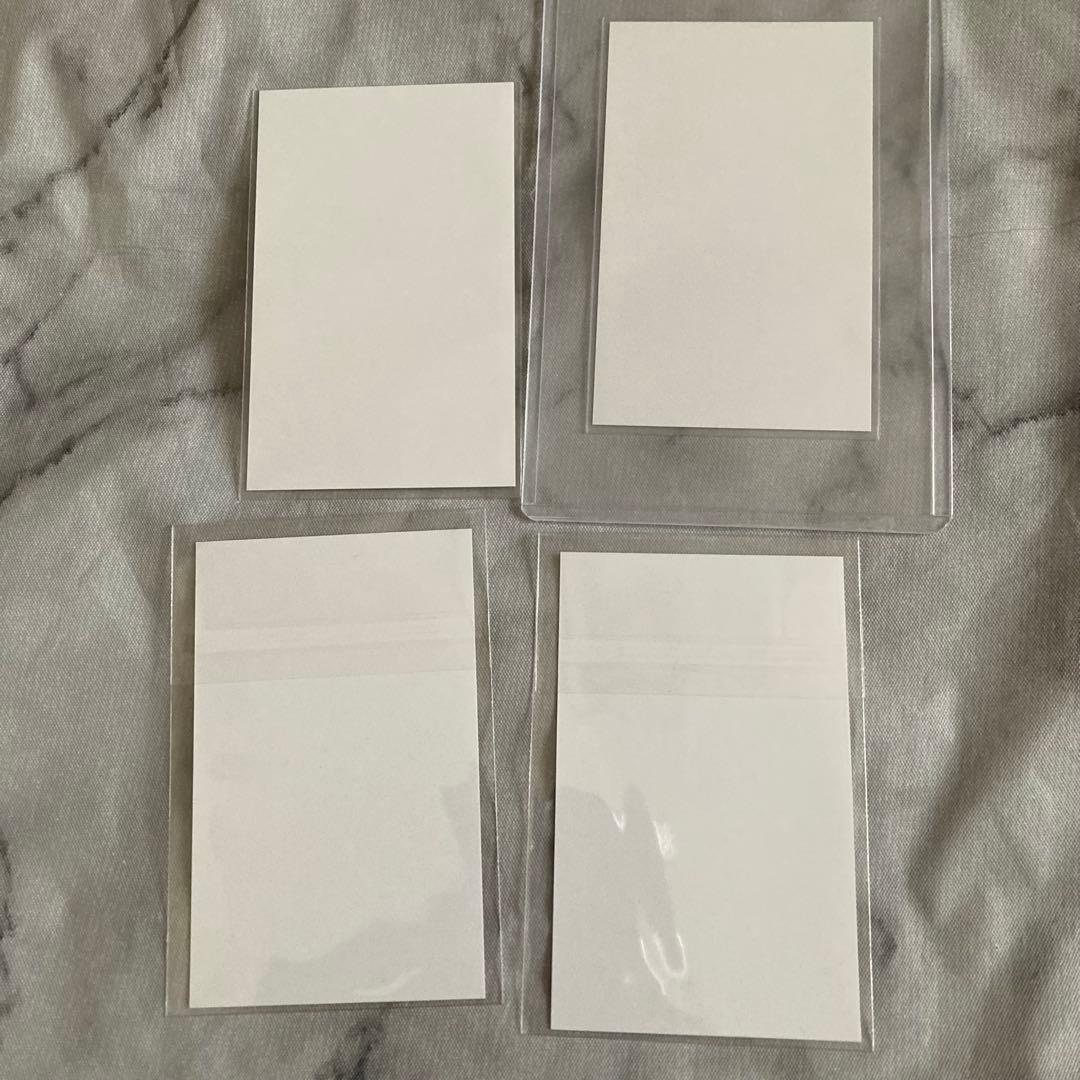 鬼滅の刃 竈門 炭治郎 チェキ 箔押し