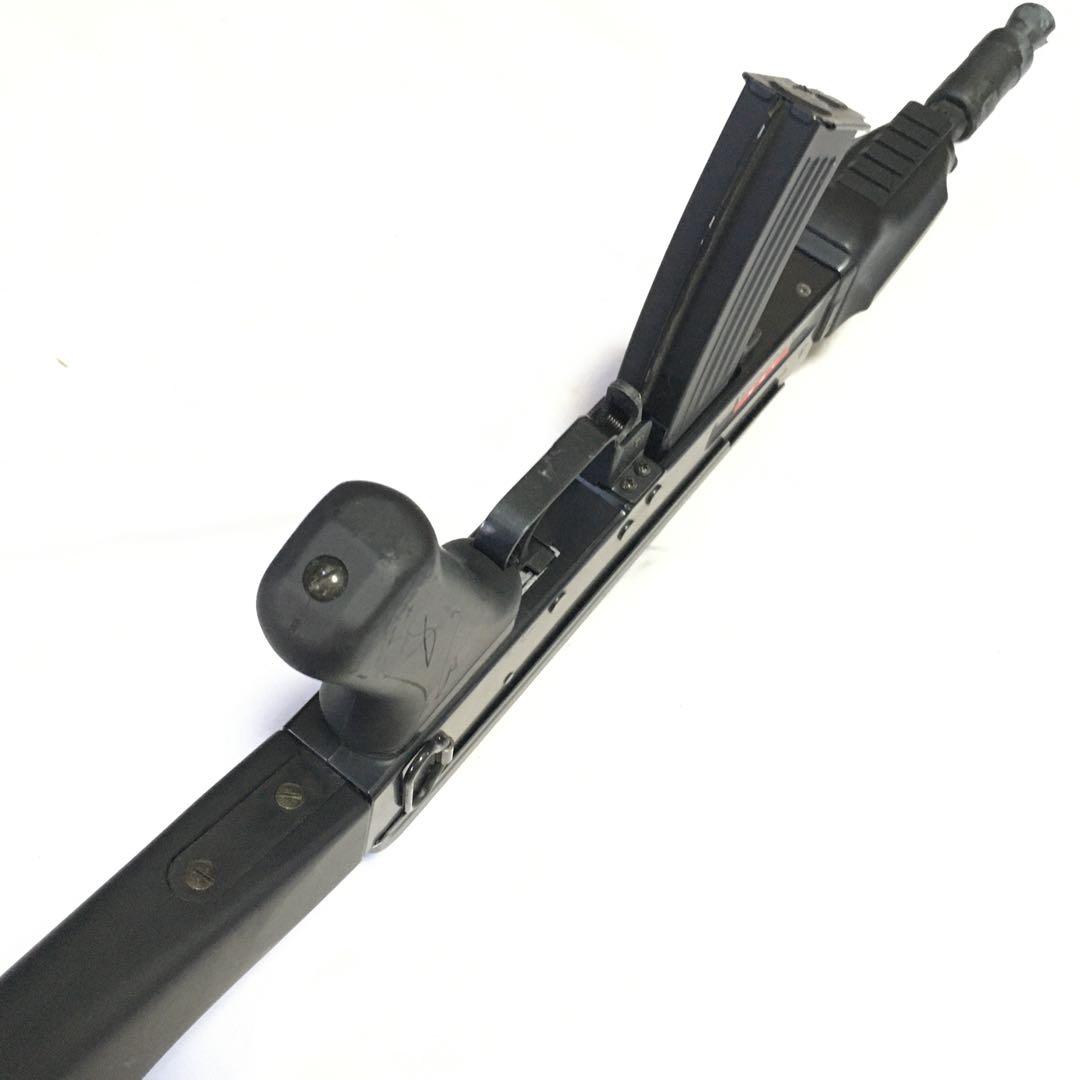 【動作快調!!】 東京マルイ 電動ガン AK47ベータ !!