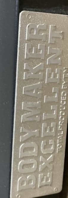 BODYMAKER マルチパワーラック