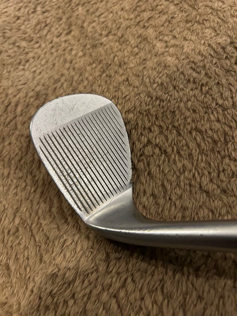PING S159 58度　E-8グラインド ピンウェッジ モーダス115S
