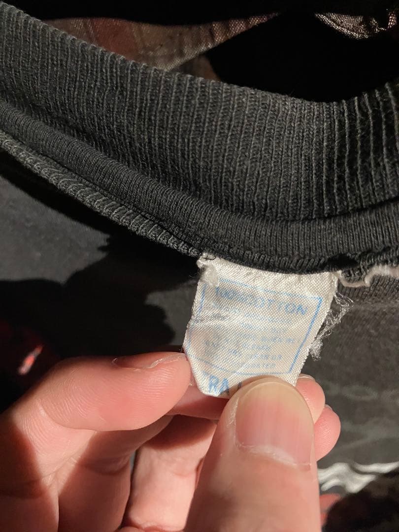 RED HOT CHILI PEPPERS レッチリ BSSM