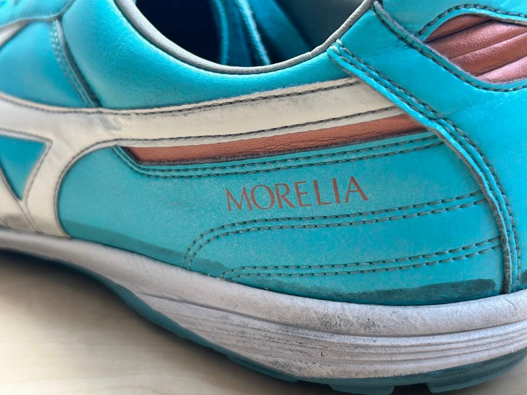 MORELIA SALA II JAPAN 限定モデル　モレリア サラ