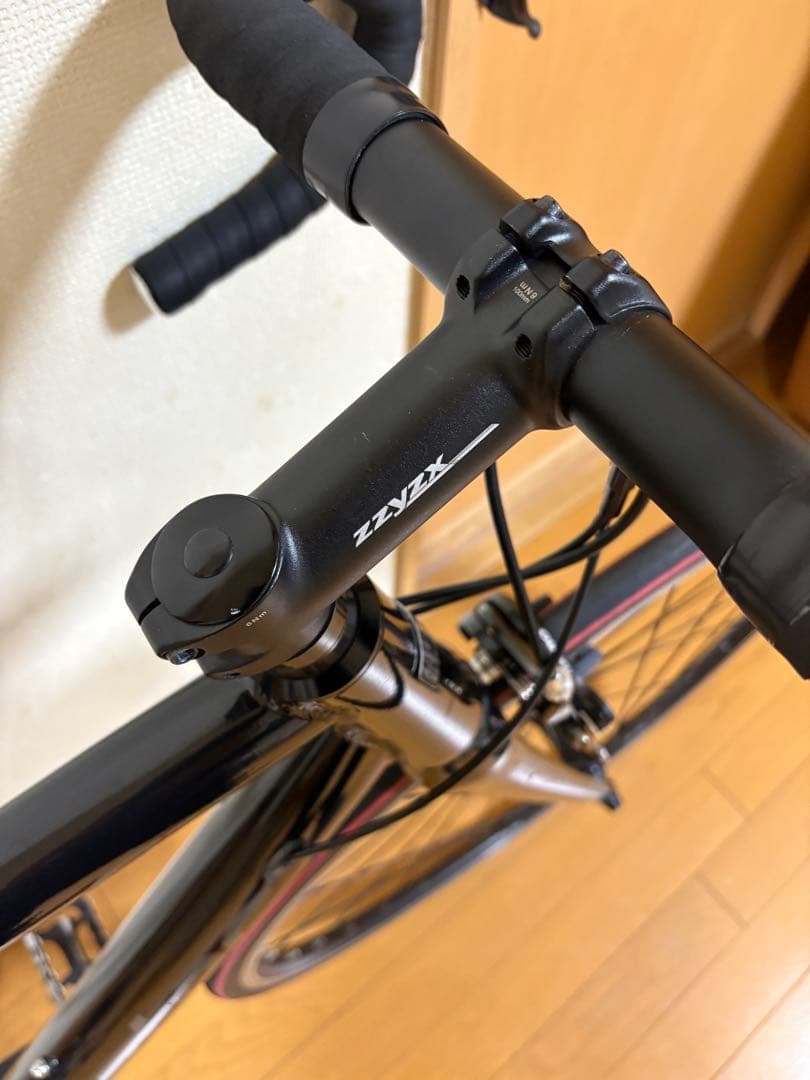 ★CORRATEC CT-ROAD RIM★2024★美車★おまけ付★