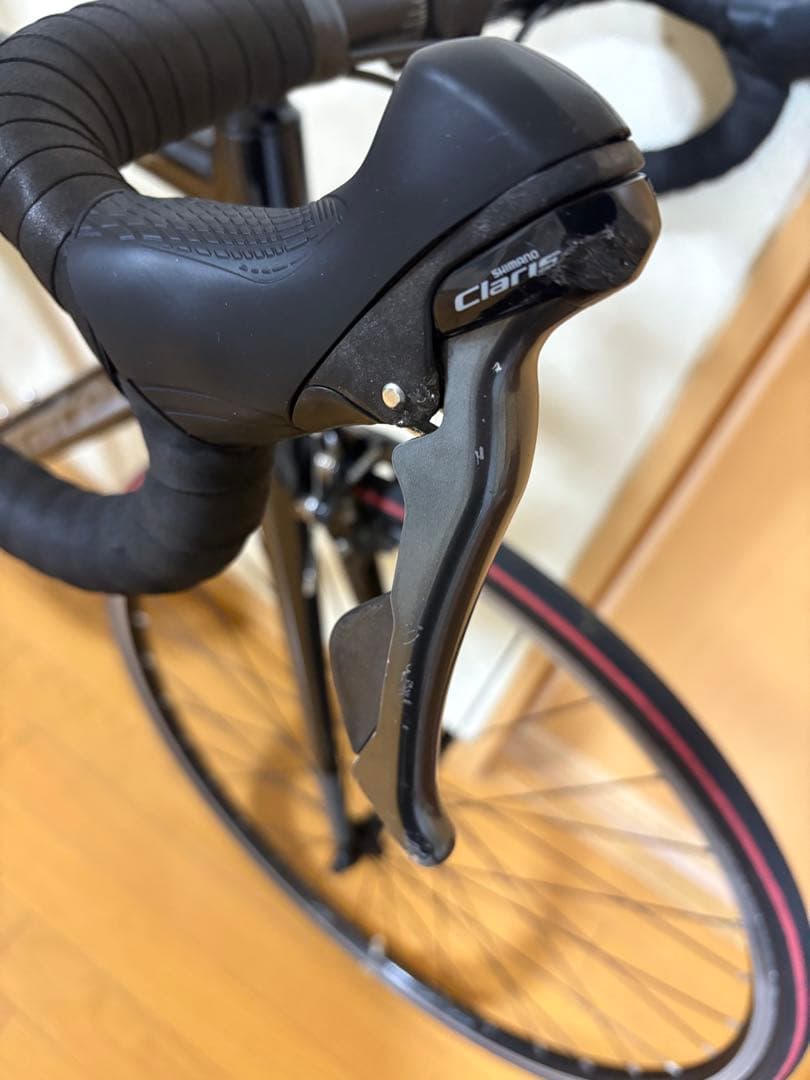 ★CORRATEC CT-ROAD RIM★2024★美車★おまけ付★