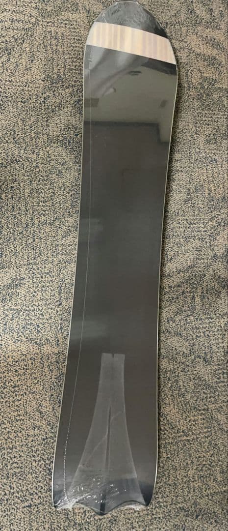 新品■TJBRAND GOLDEN BAT BONZAR 159.5スノーボード