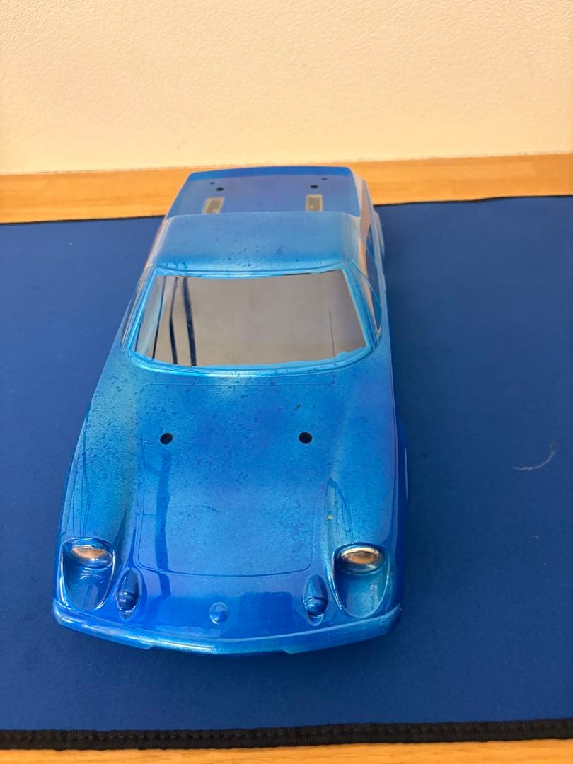 タミヤMB01オプション多数　T